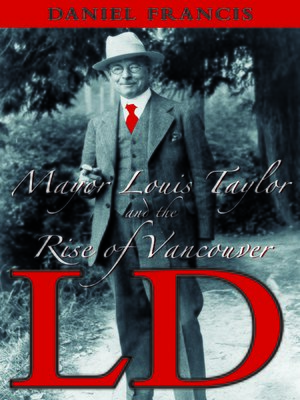cover image of LD